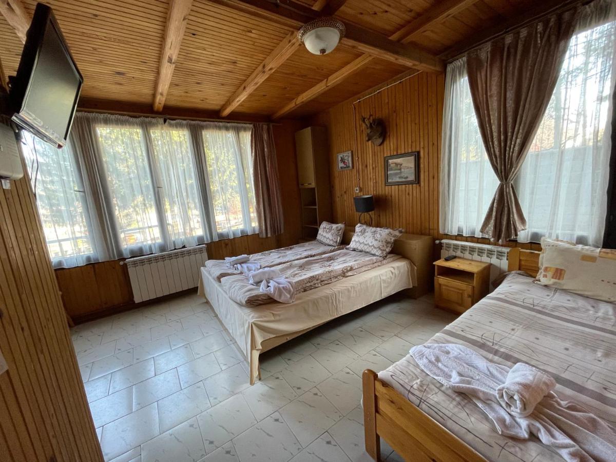 Вила Мерджан Sarnitsa Dış mekan fotoğraf