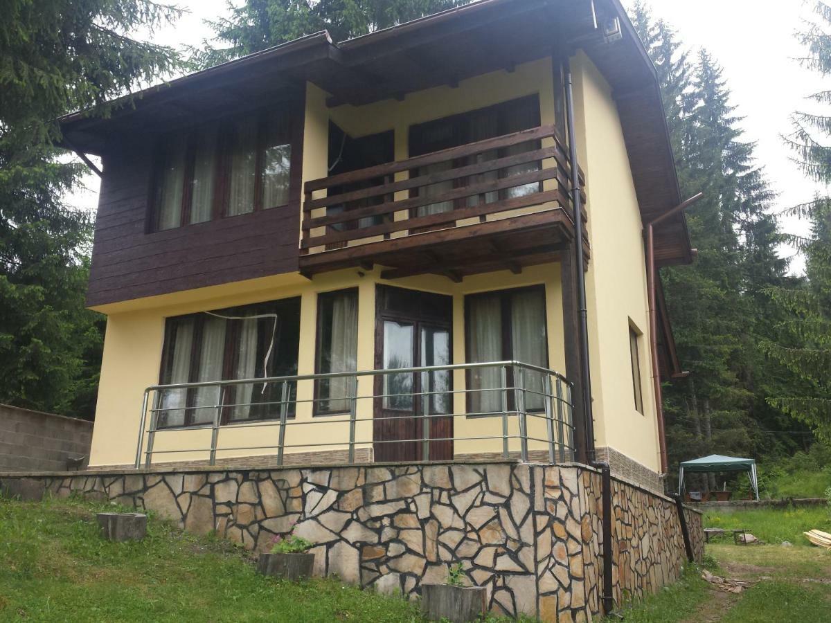Вила Мерджан Sarnitsa Dış mekan fotoğraf